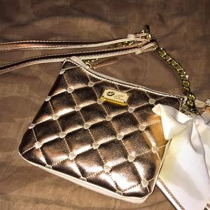 Bag from luv betsey by betsey Johnson